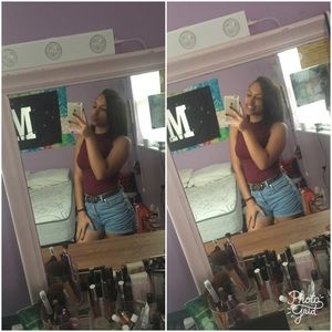 Meet your Posher, Melody